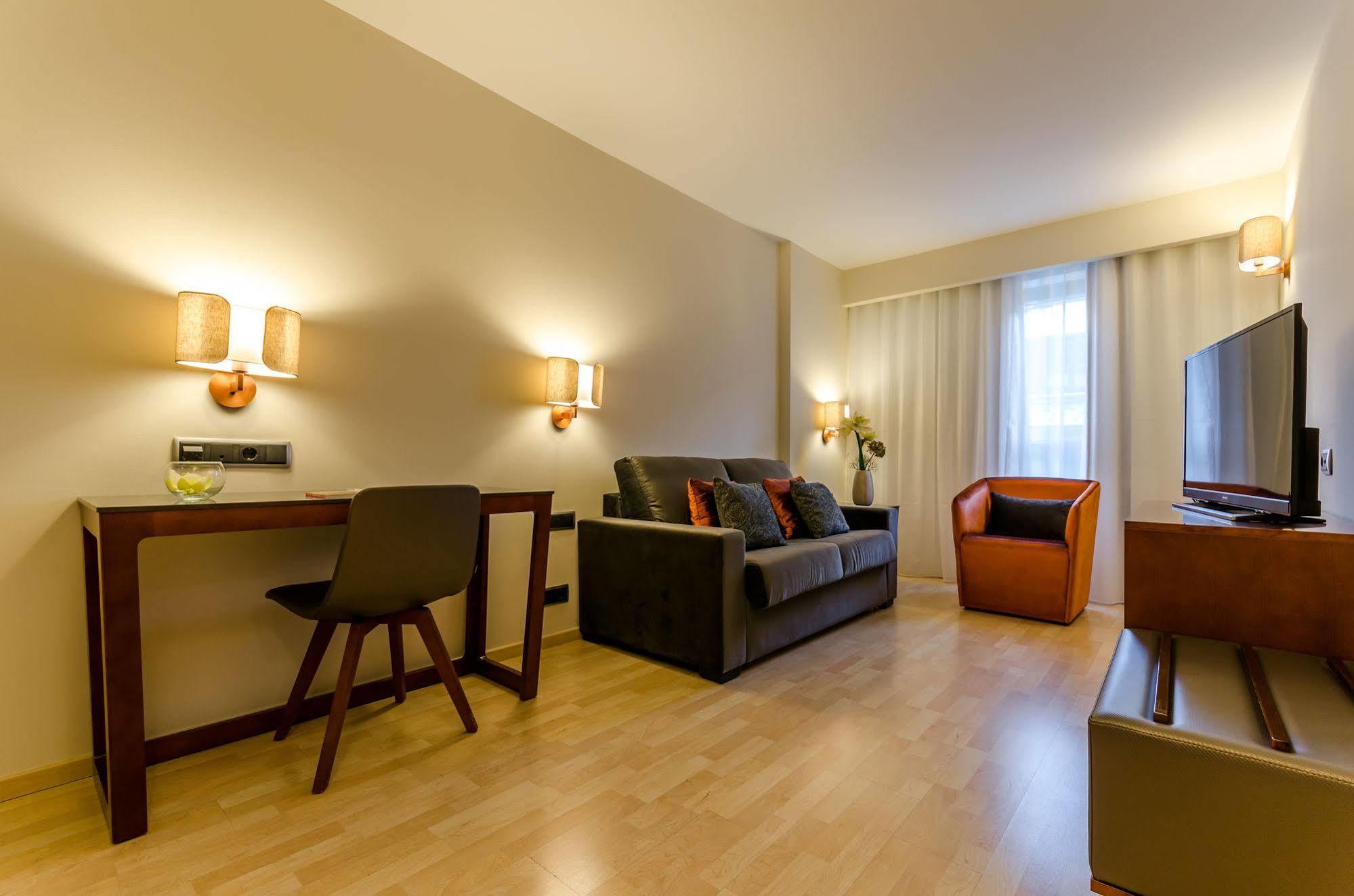 Eurostars Andorra Hotel Eksteriør billede